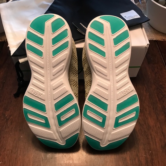 APL Techloom Pro Gold/Silver Size 5 - Picture 5 of 6